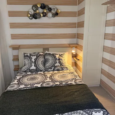 Appartamento Jubrabeach Nazaré