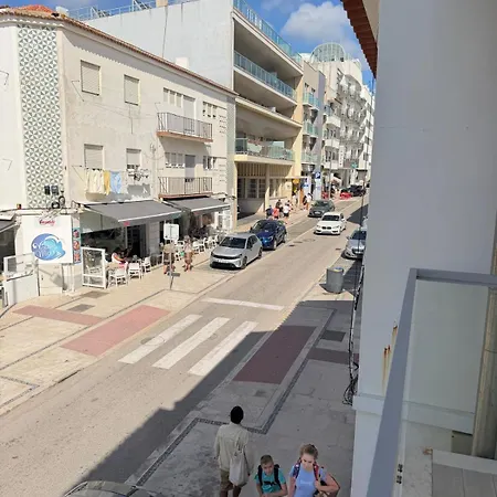 Appartamento Jubrabeach *